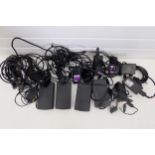 13 x Power Packs. Various Makes & Sizes.