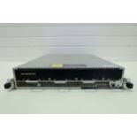 HP Model 6200 NXIPS Product No. JC873A Intrusion Prevention System