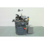 Studer Type RM250L Cylindrical Grinder. Distance Between Centres 250mm. Swing Diameter 120mm. With C