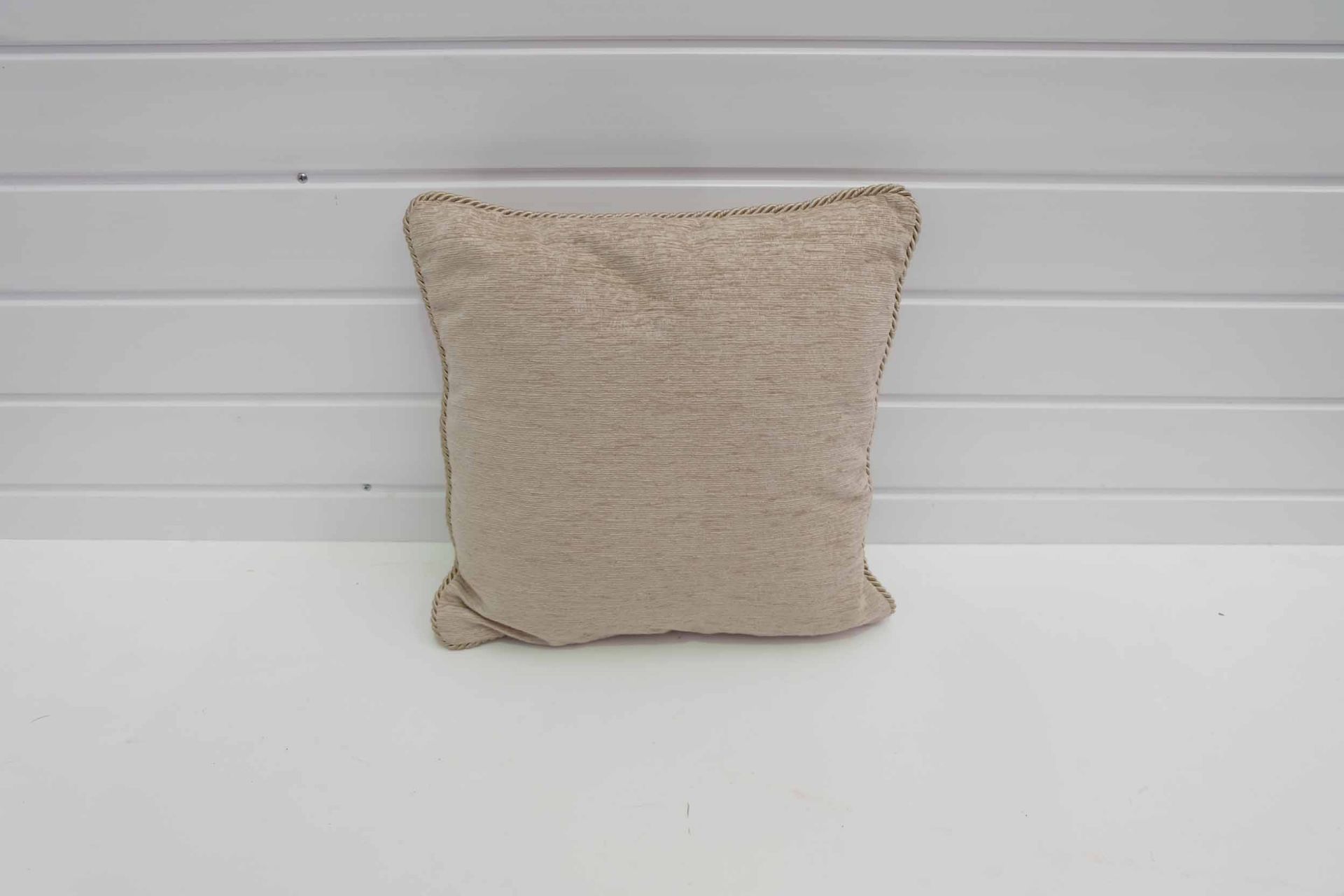 Scatter Cushion.