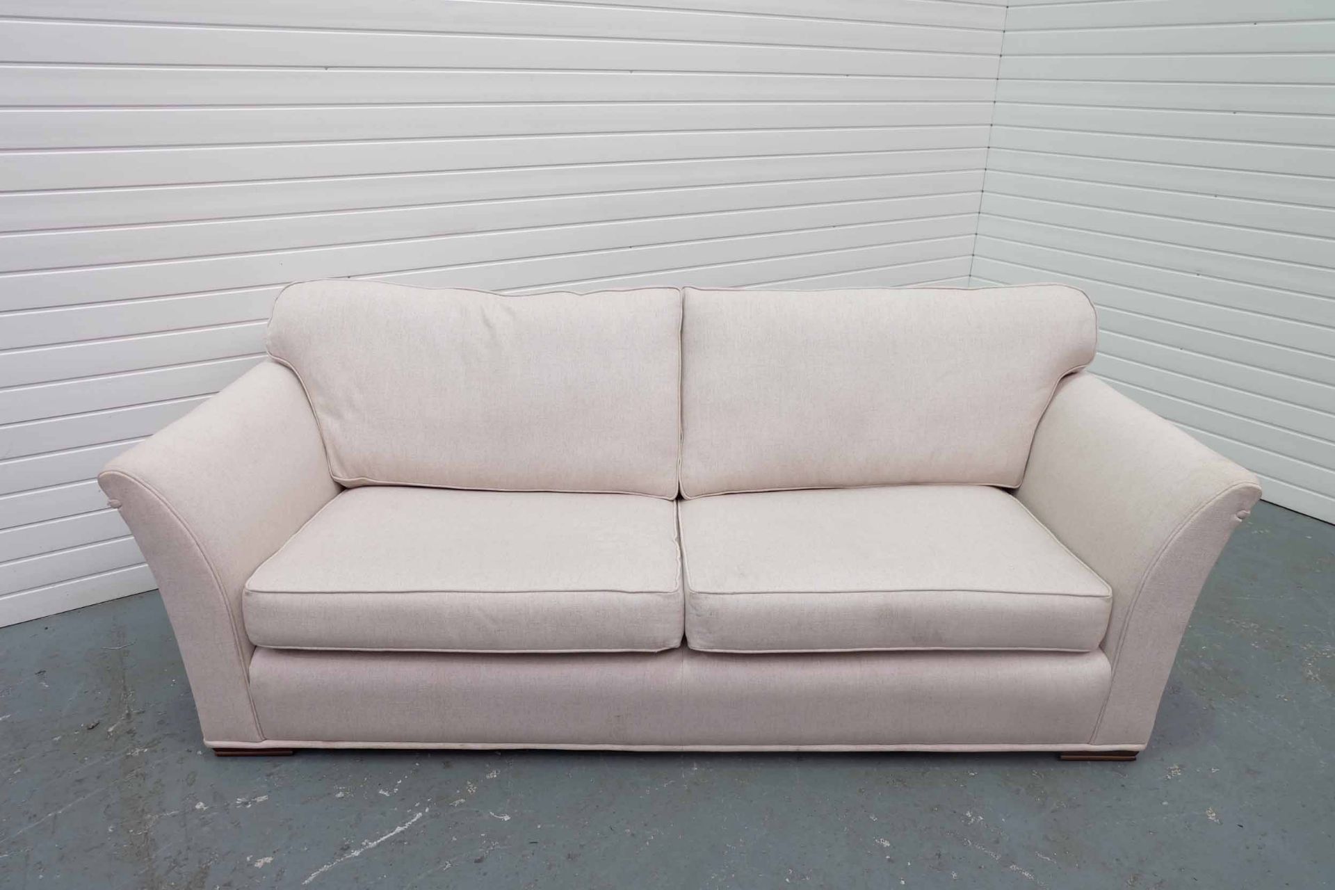 Steed Upholstery 'Peter Guild Montana' Range Sofa.