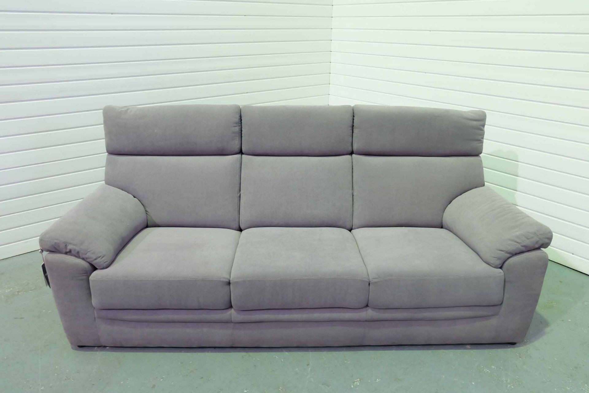 ROM 3 Seater Sofa.