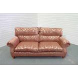 DURESTA 'Beresford' Large 3 Seater Sofa.