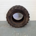 Telehandler Tyre. Solideal MPT 405/70-2. (16/70-20)