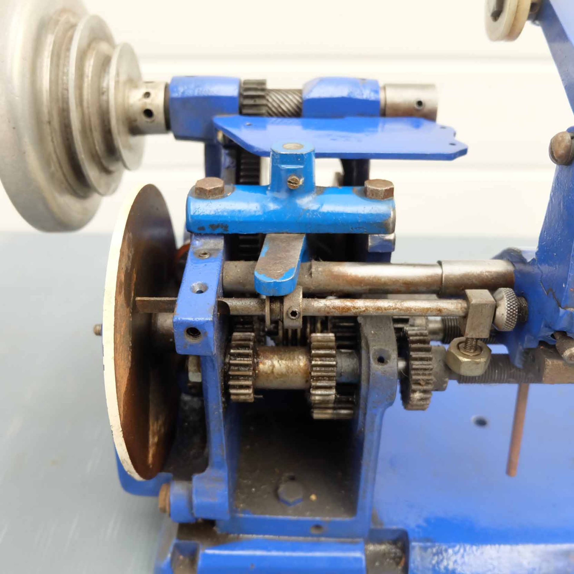 Coil Winder. - Image 10 of 11