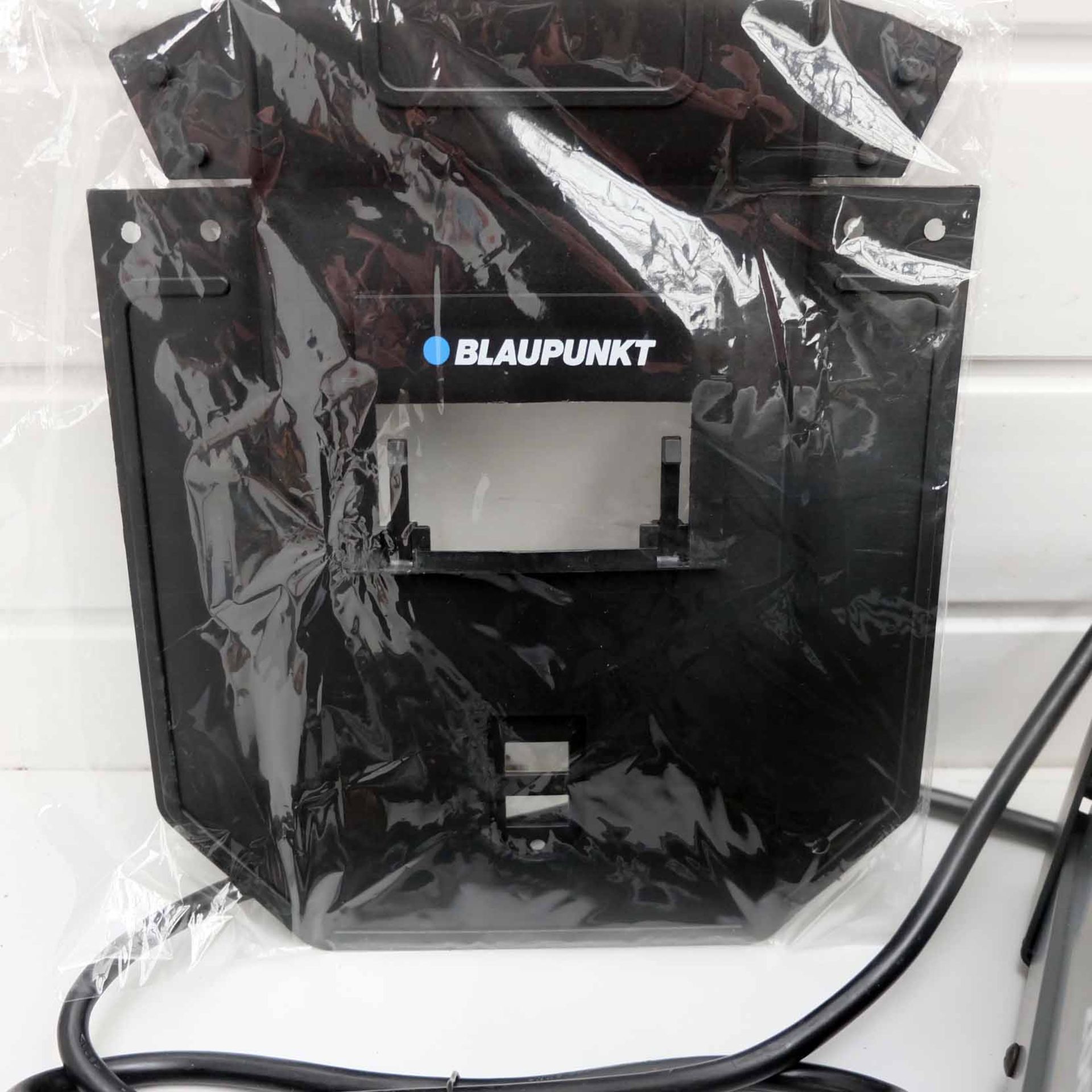 Blaupunkt Arc Welder. Model WM7000/230V 50/60hz / 200 Amp. Electrode Holder With 2m Cable. Earth Cla - Bild 6 aus 11