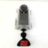 Brinno TLC200Pro Time Lapse Camera. In Waterproof Protective Case. Battery Operated.