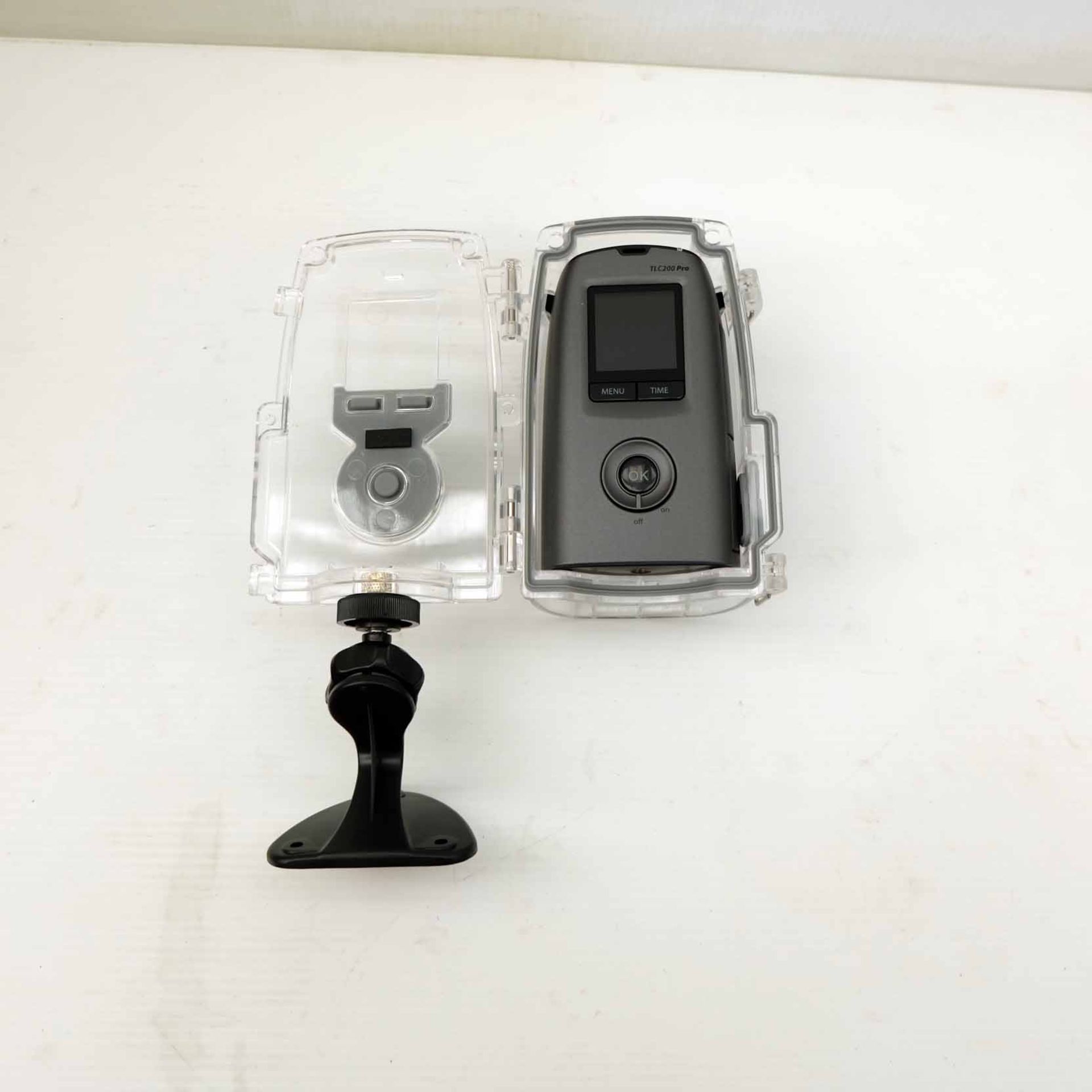 Brinno TLC200Pro Time Lapse Camera. In Waterproof Protective Case. Battery Operated. - Image 3 of 7