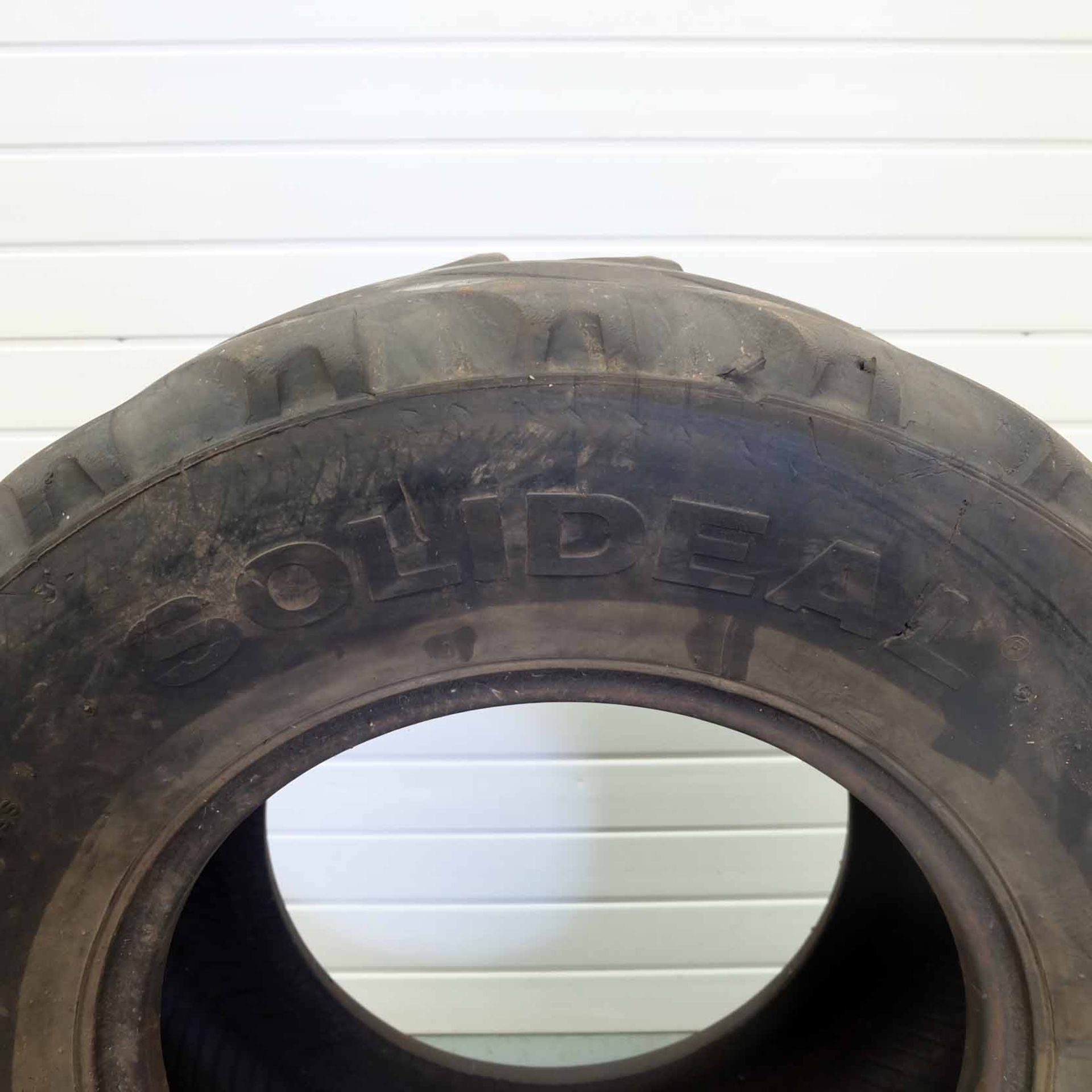Telehandler Tyre. Solideal MPT 405/70-2. (16/70-20) - Image 3 of 6