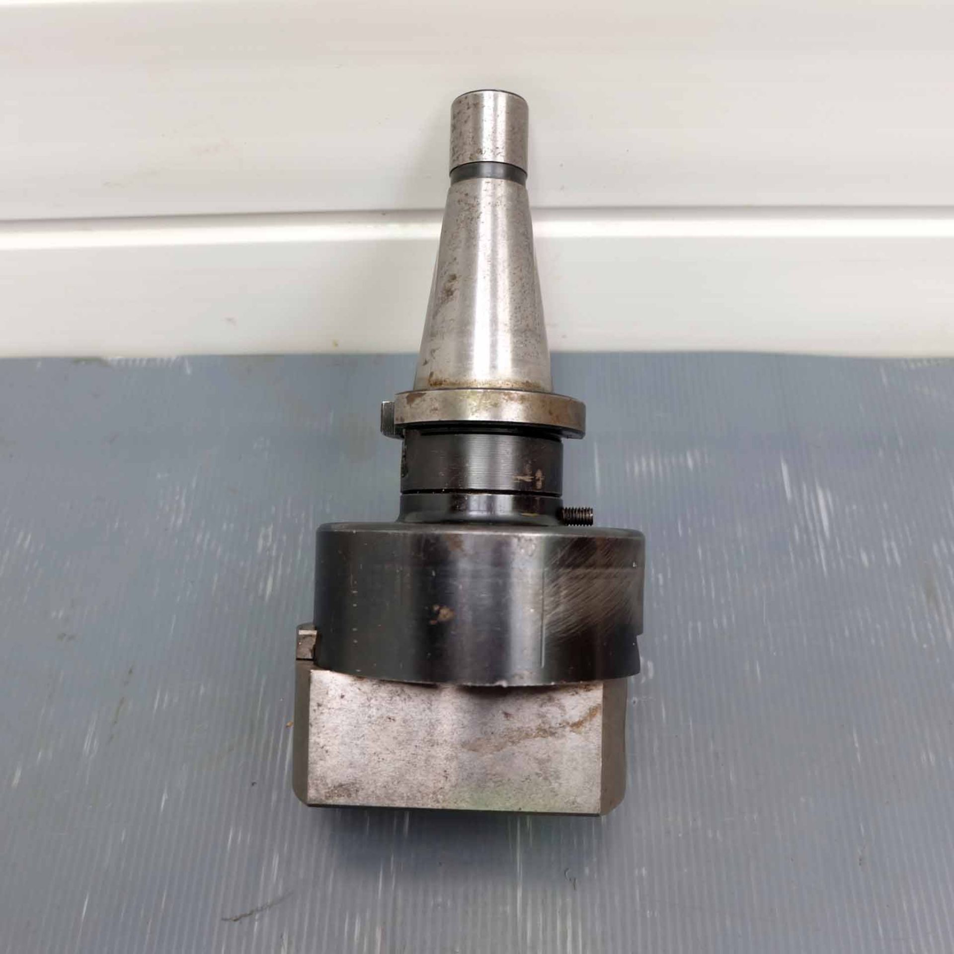 Boring Head. 40 INT. 98mm Diameter. - Bild 4 aus 6