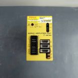 Fanuc Semo Amplifier Unit. B Series. AO6B-6093-H101. SVU 1 - 12. Input 200-240 Volt. PWM Interface.