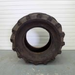 Telehandler Tyre. ALLIANCE AS323 405/70-20. (16/70-20).