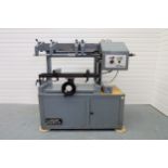 Berco BT6 Line Boring Machine for Cylinder Heads & Blocks. Boring Capacity 24 - 85mm. Max Spindle Tr