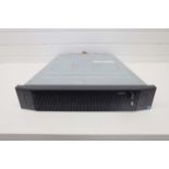 EMC2 Corp Model TRPE Rack Mountable Storage Processor Unit.