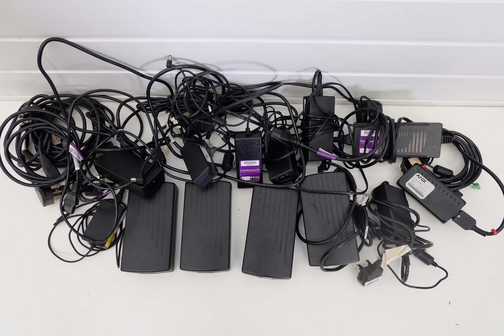 13 x Power Packs. Various Makes & Sizes.