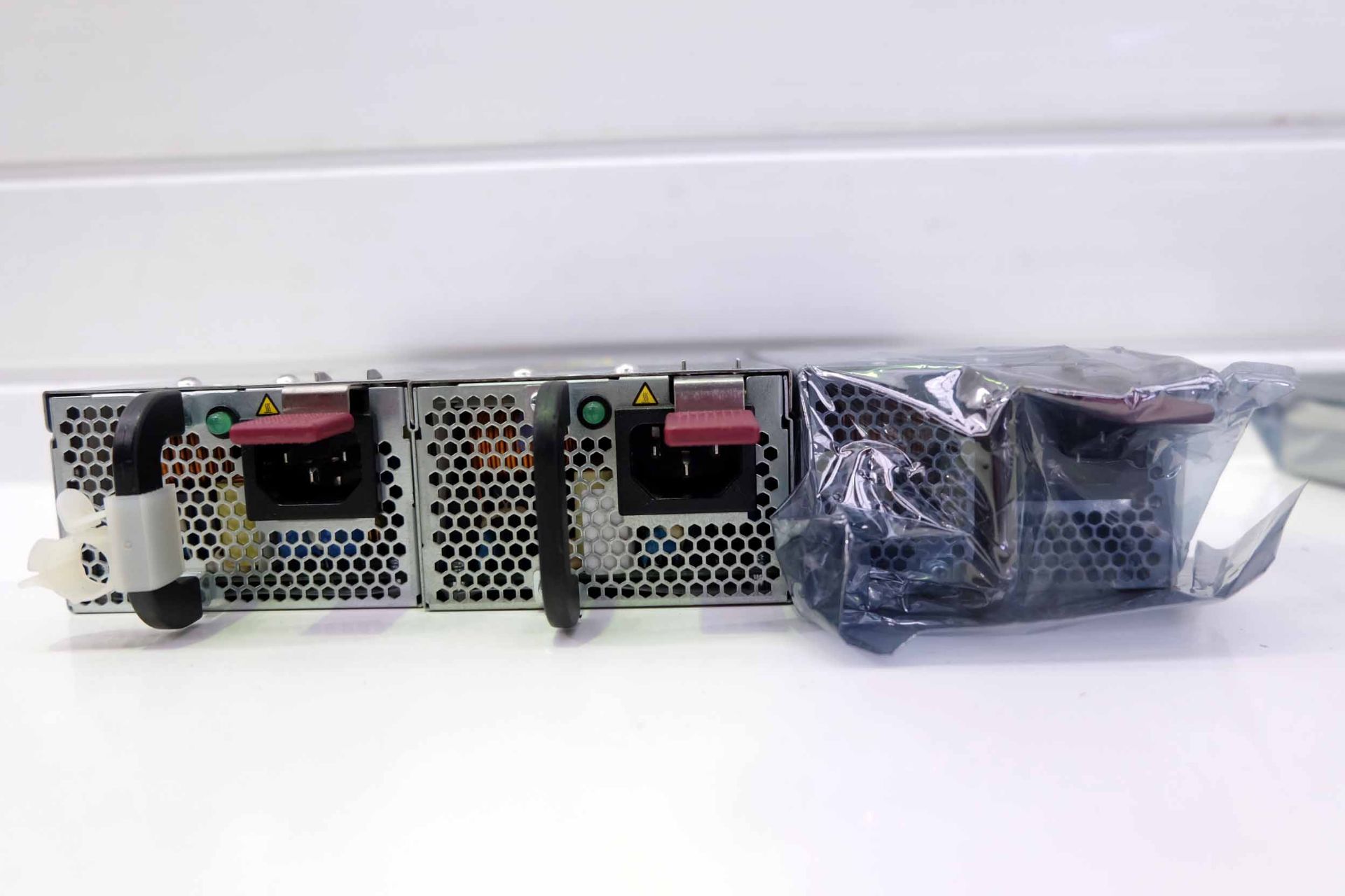 8 Various Power Supply Units. (3 Unused). - Image 4 of 12