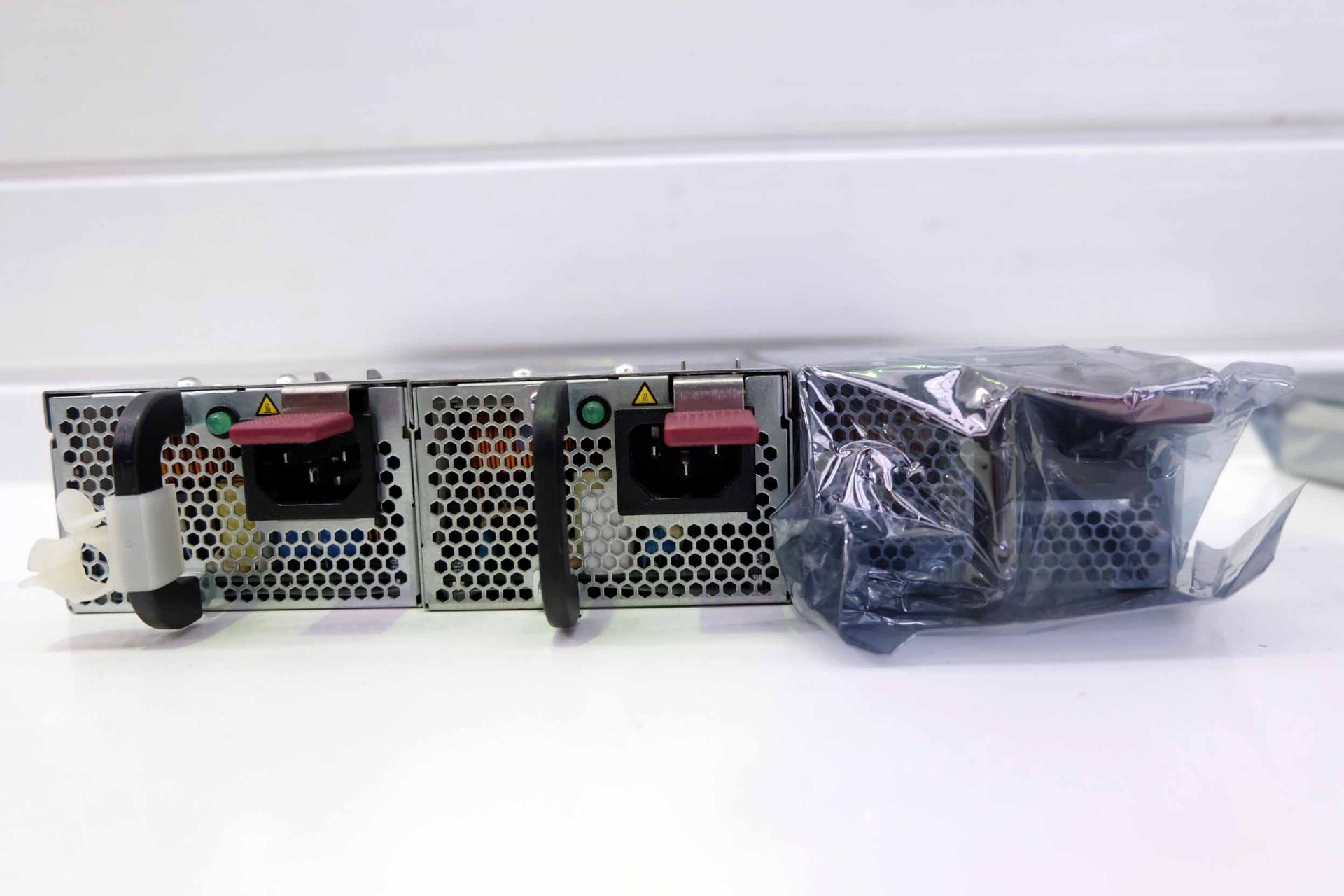 8 Various Power Supply Units. (3 Unused). - Bild 4 aus 12