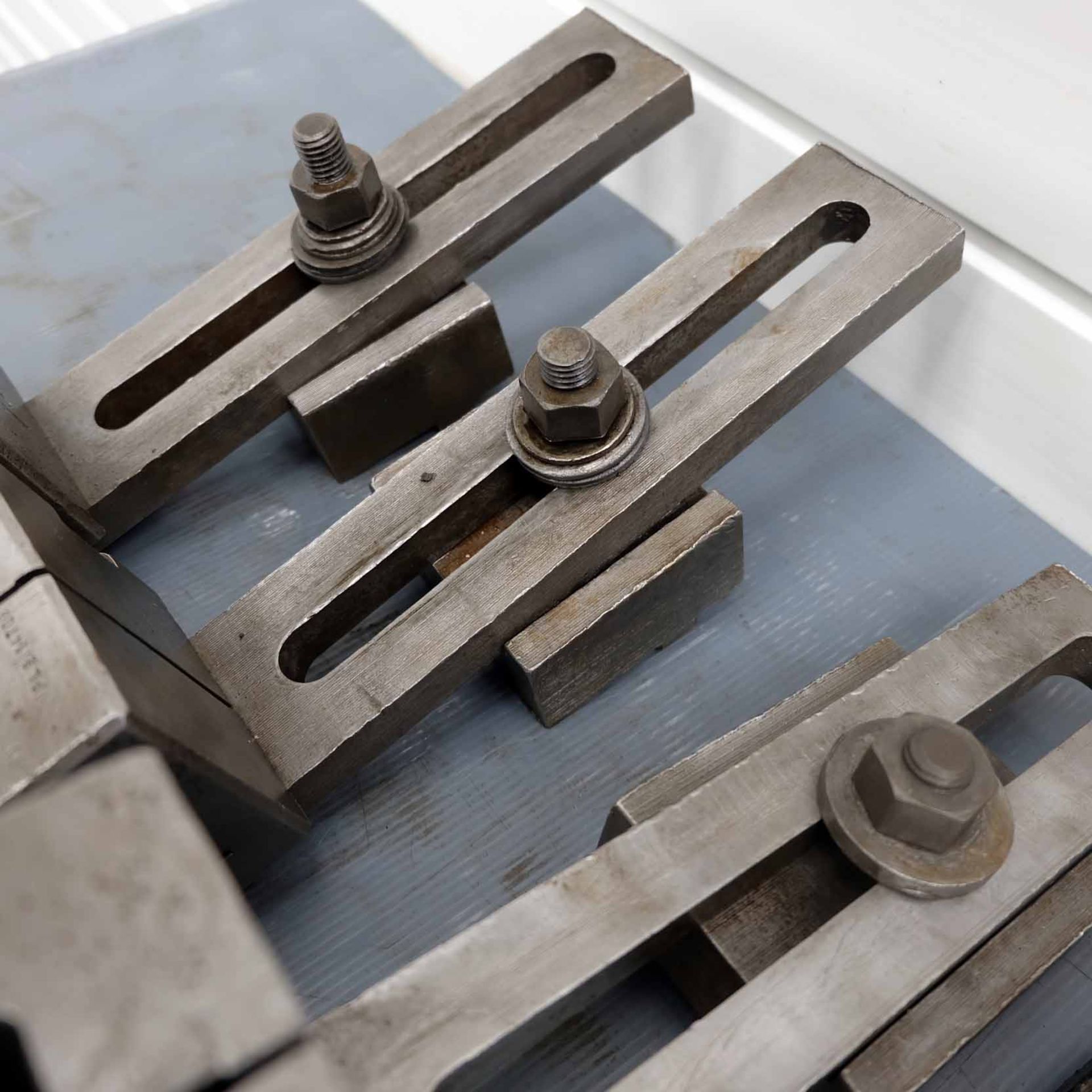 Selection of Back Stops Off a Press Brake. - Image 5 of 7