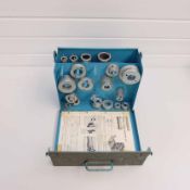 Pickavant LKV67 Bearing ^ Seal Mounting Kit.