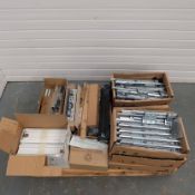 Selection of Drawer Runners.