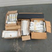 Selection of Drawer Runners.