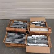 Selection of Drawer Runners.