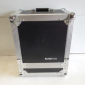 FLYHT PRO Case for Millenium AV110. Suitable for Millenium AV110 and Schill GT310 Cable Drums. 2 But