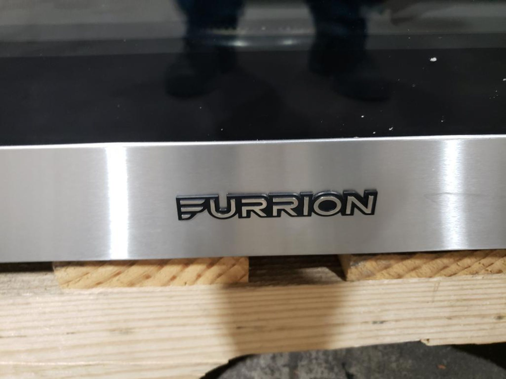 Furrion Chef Collection RV built in gas oven. - Bild 2 aus 7