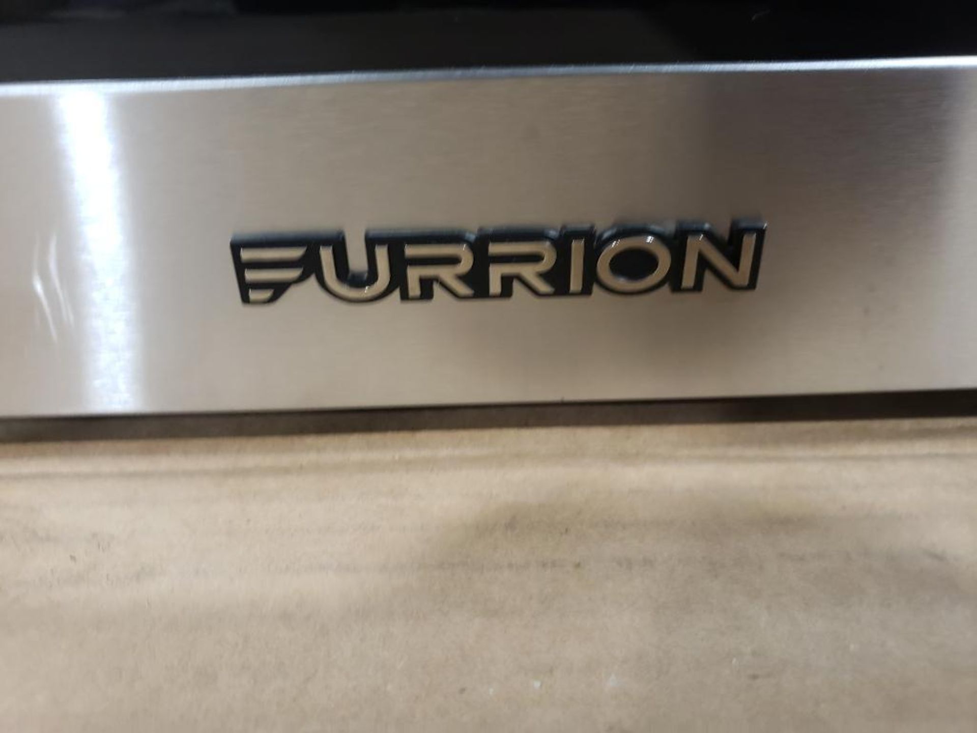 Furrion Chef Collection RV built in gas oven. FS22N20A-SS - Bild 2 aus 7