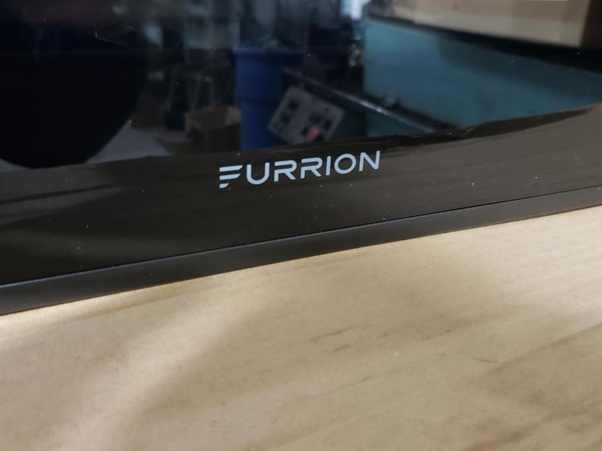 Furrion FGR17G3A2-BG 3-Burner gas oven range. - Bild 3 aus 6