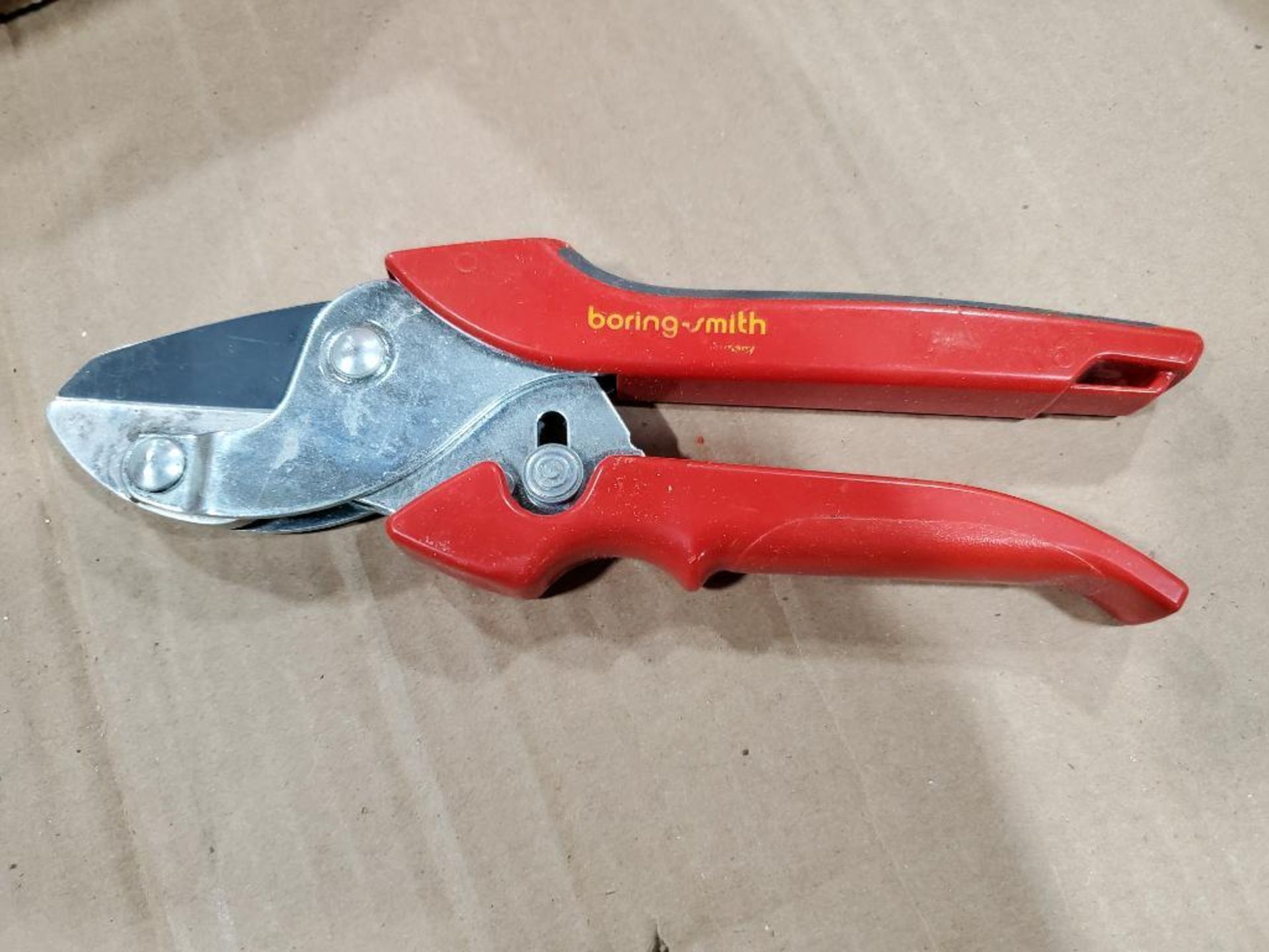 Qty 25 - Boring-Smith anvil pruner cutter. - Image 3 of 3