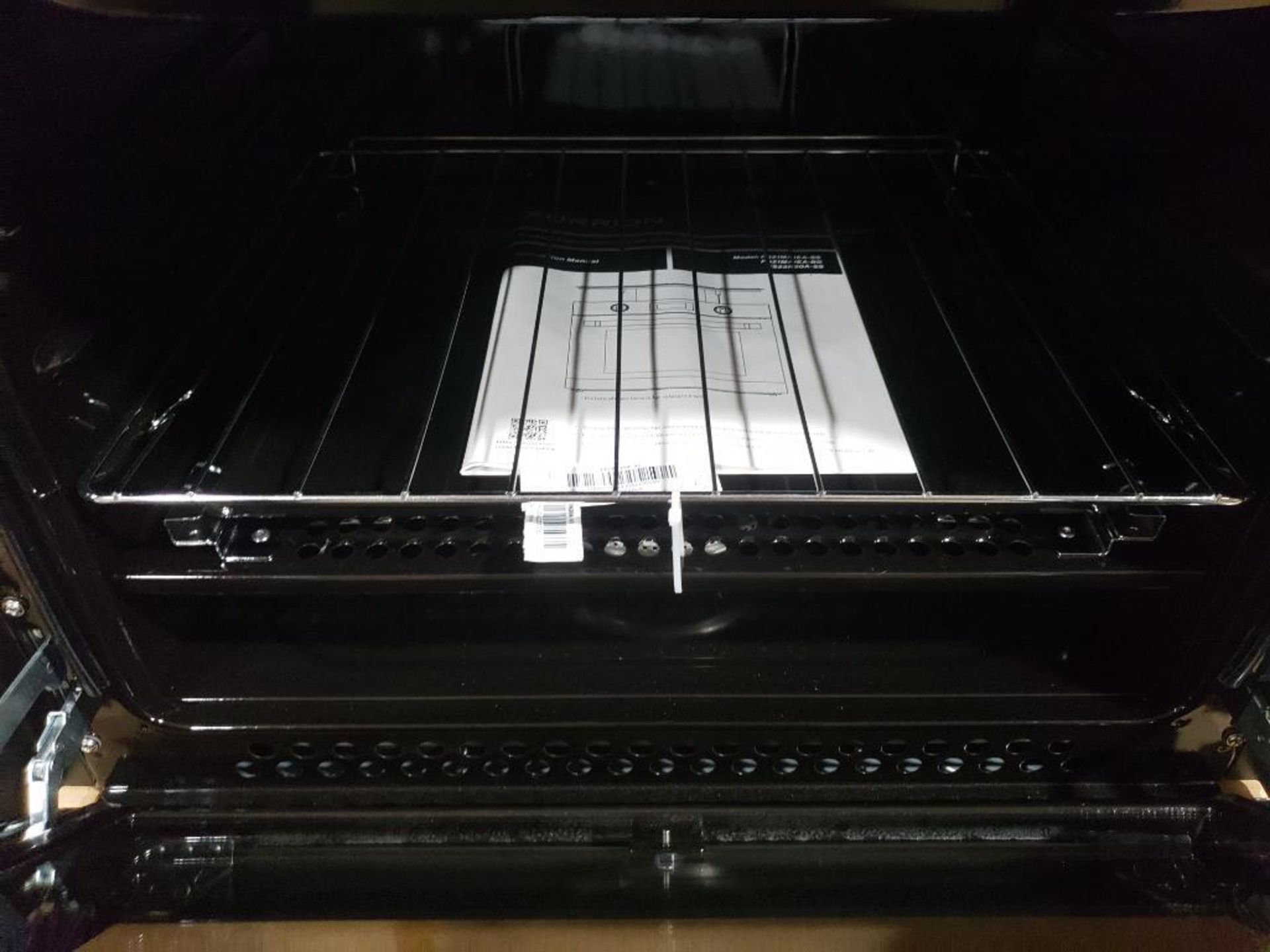 Furrion Chef Collection RV built in gas oven. FS22N20A-SS - Bild 6 aus 7