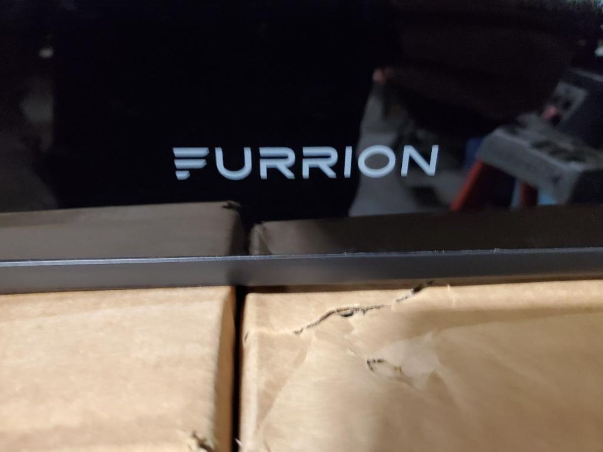 Furrion FGR17G3A2-BG 3-Burner gas oven range. - Bild 4 aus 6