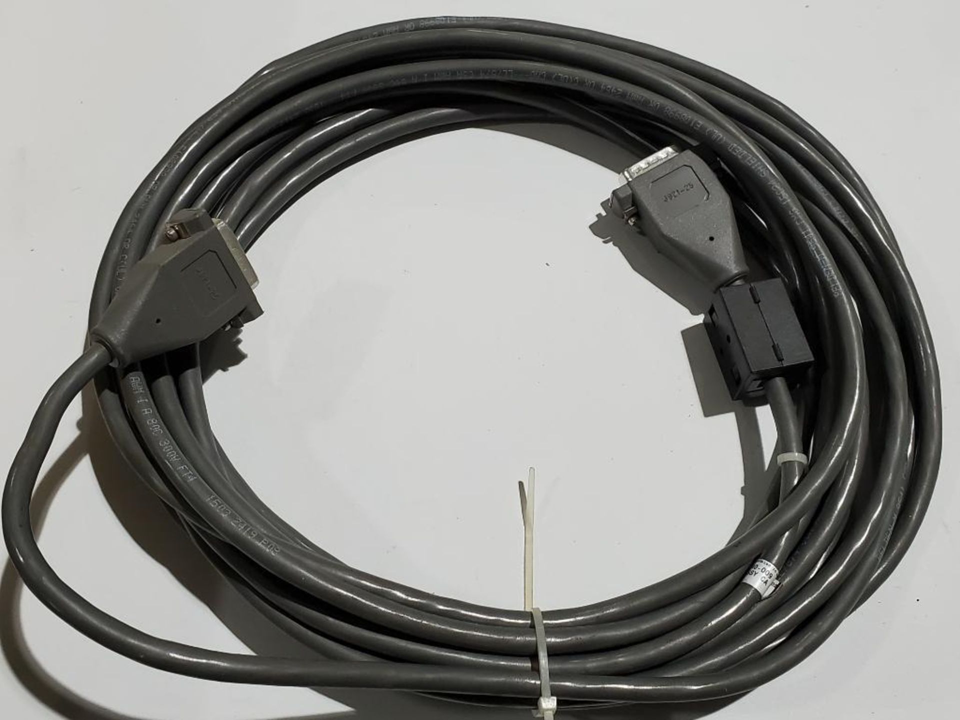 Assorted interconnect cables. - Image 6 of 9