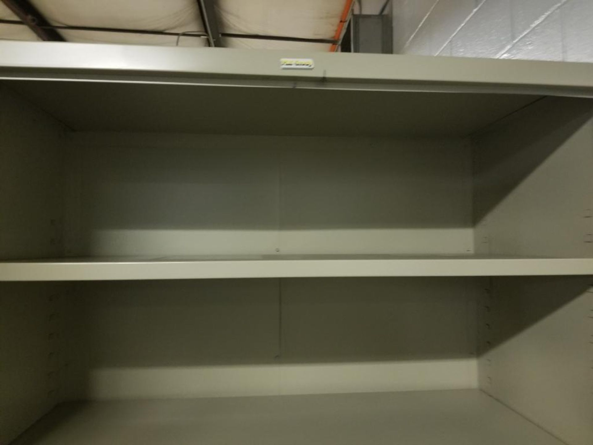 Office storage cabinet. - Image 3 of 5