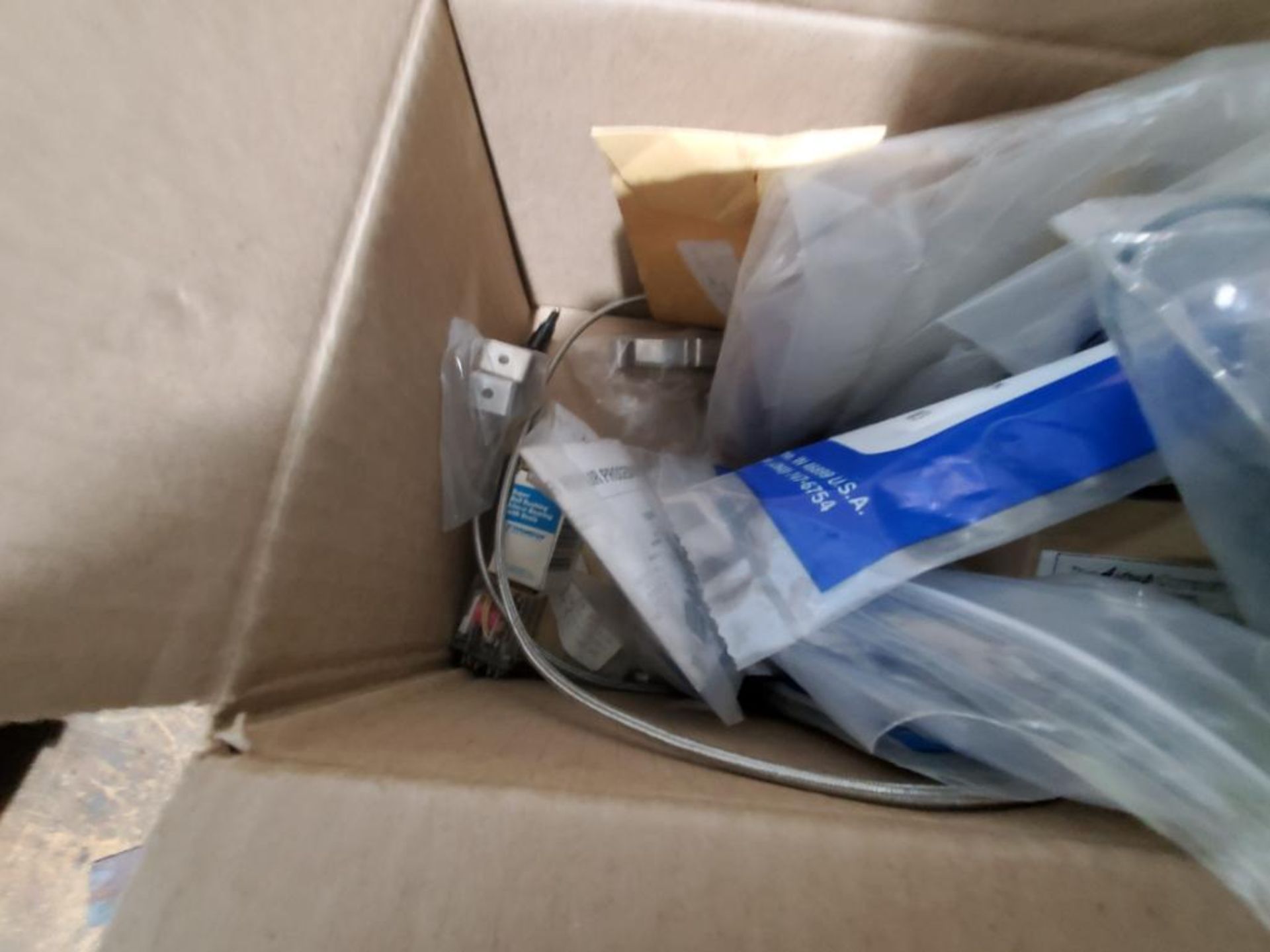 Two boxes of assorted tools. - Image 11 of 11