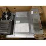 Rittal cabinet air conditioner. Model SK-3201-100.