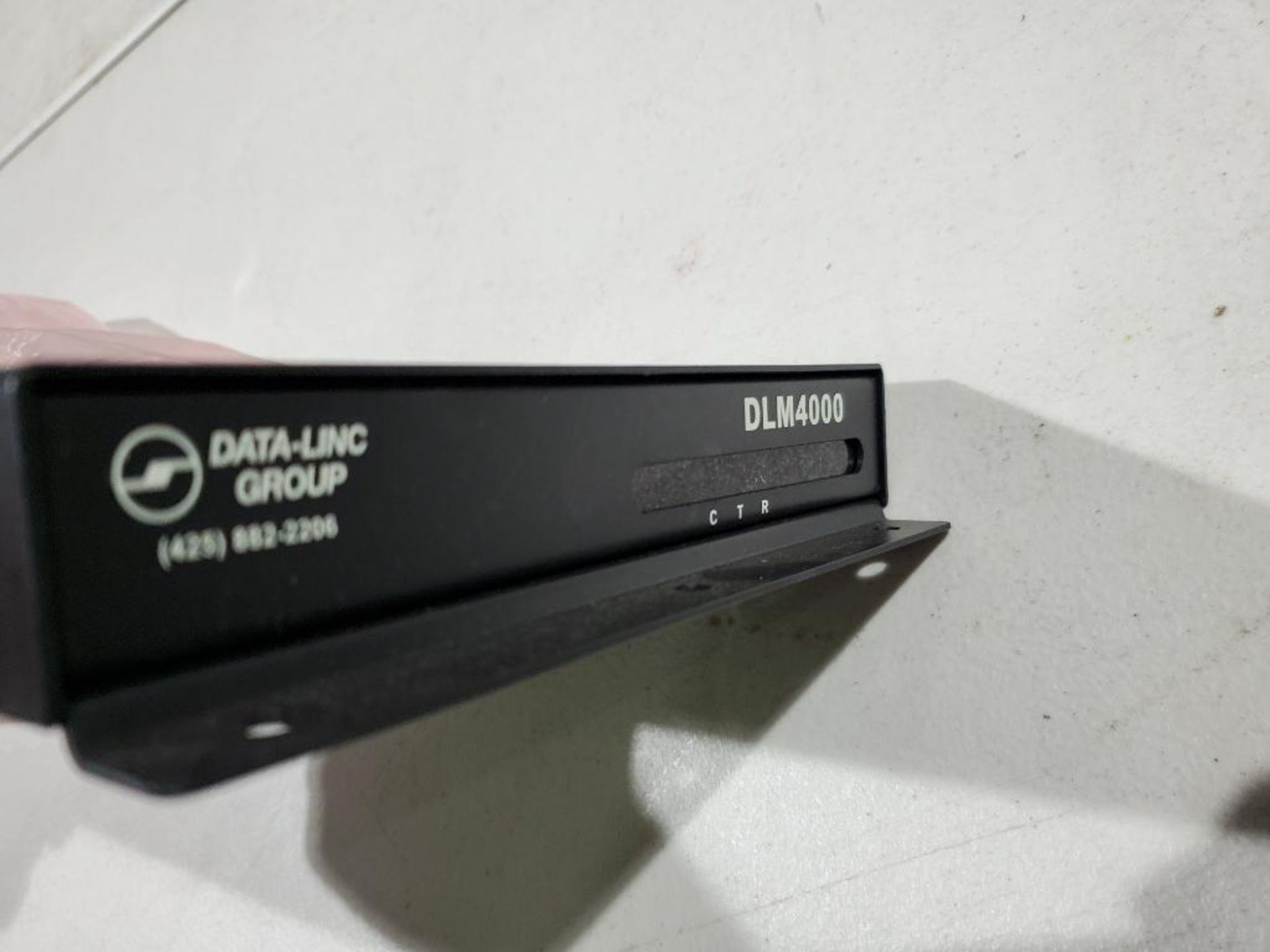 Data-Linc. Part number DLM4000/DL. - Image 4 of 4