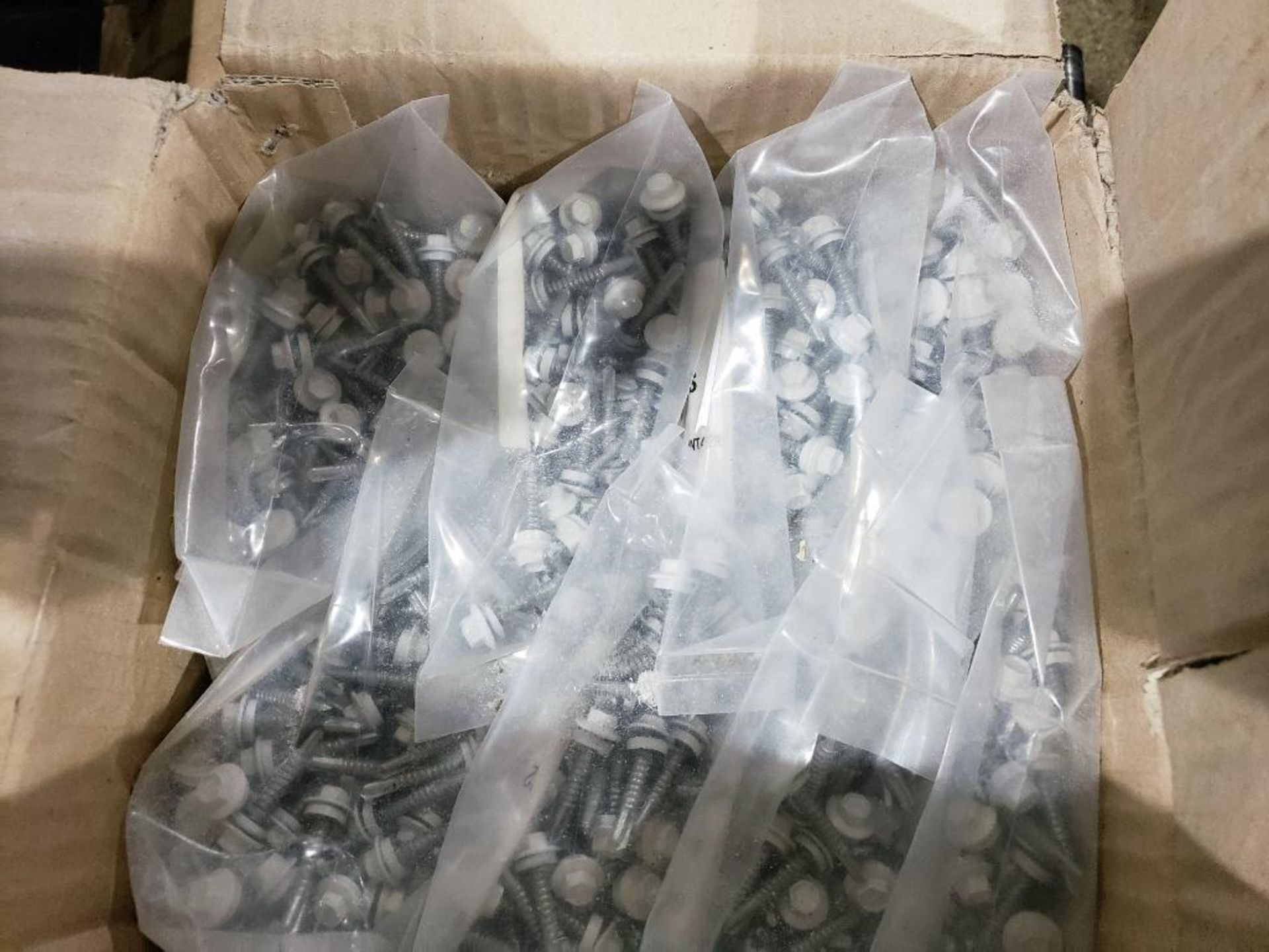 Pallet of assorted parts and hardware. - Image 12 of 12
