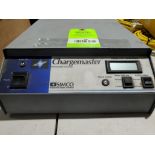 Simco Chargemaster electrostatic generator. Model CH30-N. Part number 4003335.