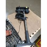 Floor standing drill press. 110v single phase.