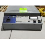 Simco Chargemaster electrostatic generator. Model CH30-N. Part number 4003335.