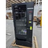 USI vending machine. Model 3130.