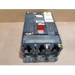 1200 amp GE molded case breaker. Catalog THK4VF46.