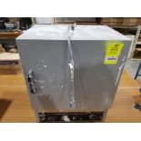 Quincy Lab Inc lab oven. Model 30GC. 115 watt single phase.