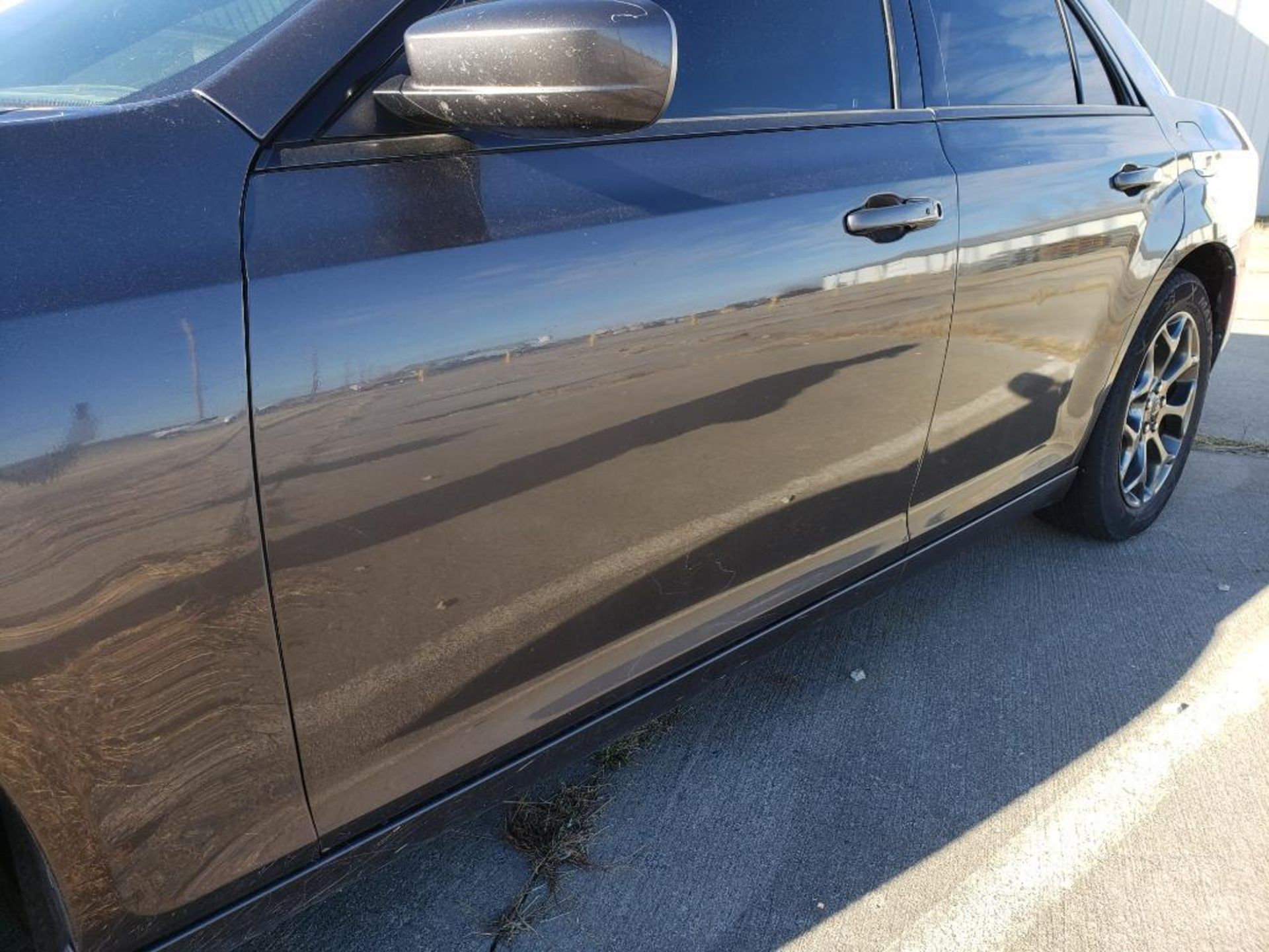 *Video in description* 2015 Chrysler 300S all wheel drive sedan. V6. 249,000 miles. - Image 5 of 40