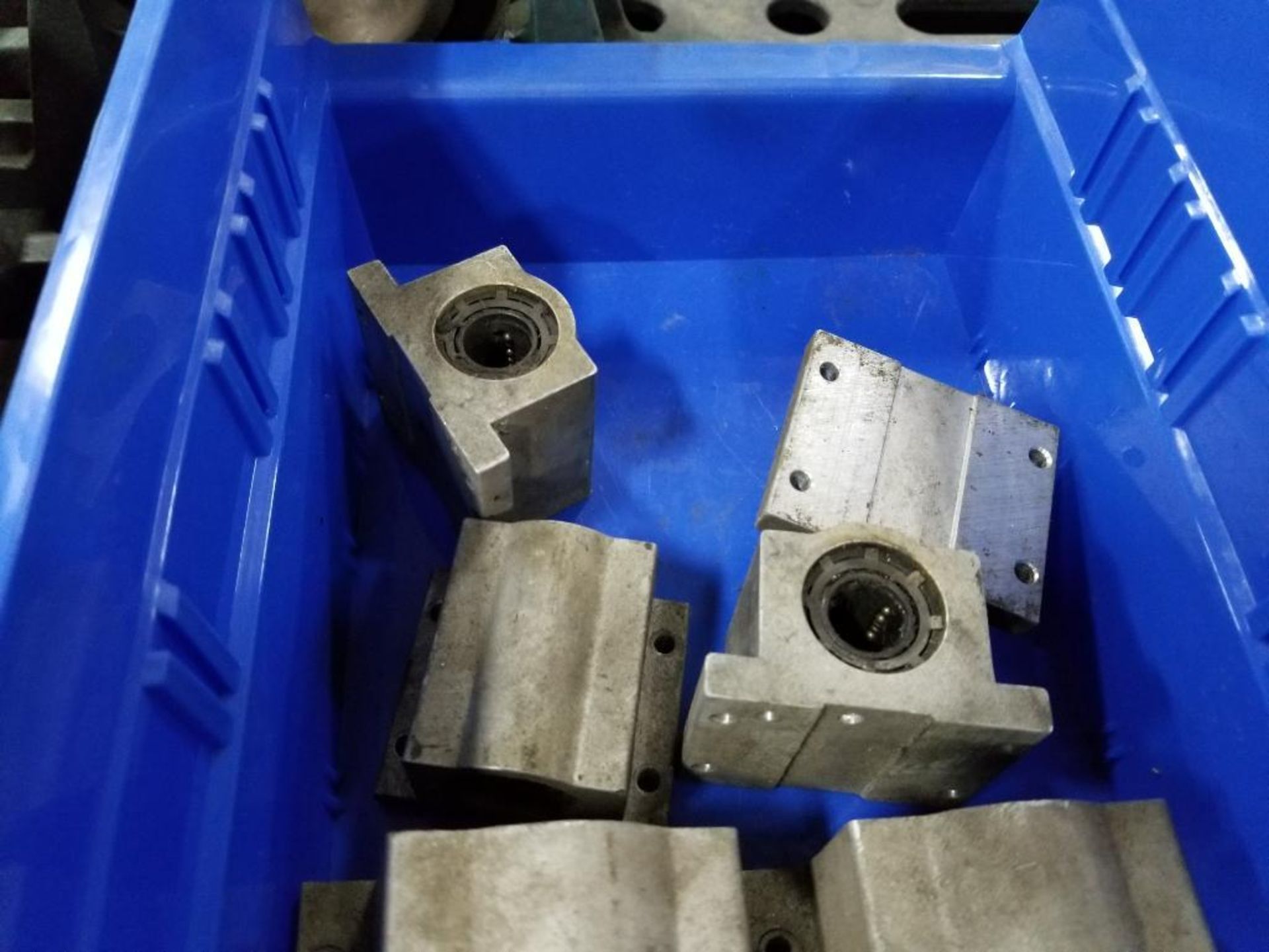 Large assortment of bearings without boxes. - Image 10 of 22