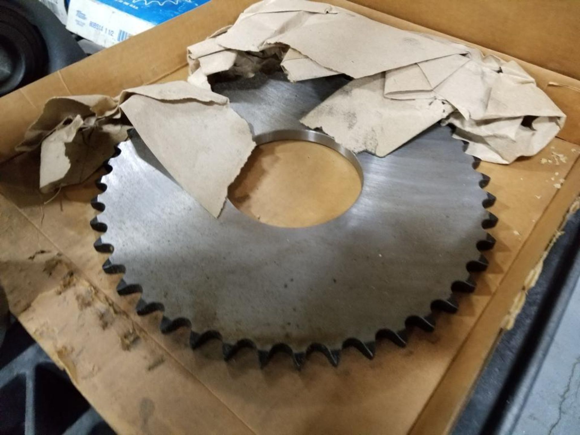 Large assortment of bearings without boxes. - Image 2 of 18