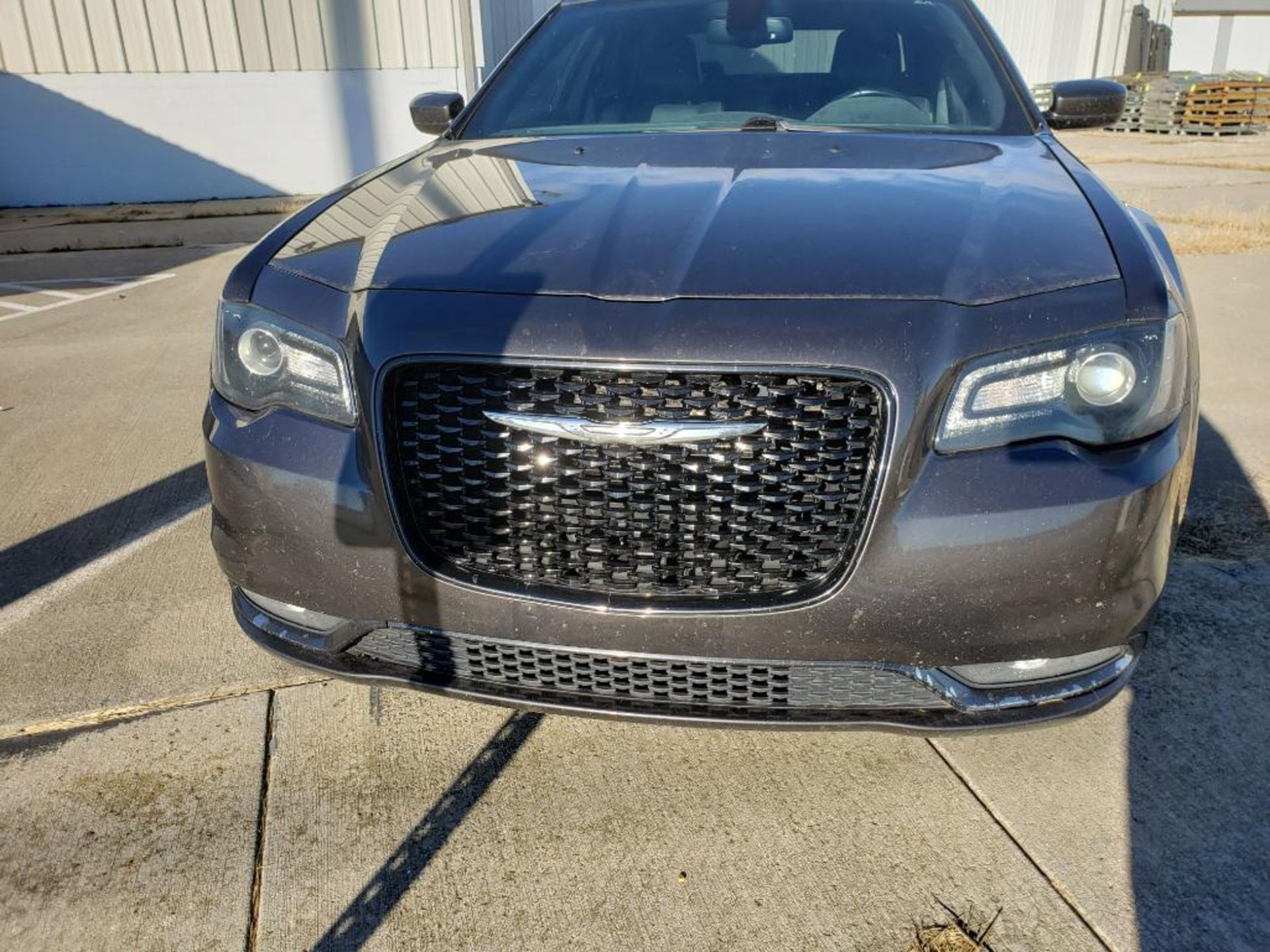 *Video in description* 2015 Chrysler 300S all wheel drive sedan. V6. 249,000 miles. - Image 26 of 40