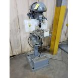 Drill press. 110v single phase.